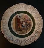 Wood and Sons Cake Plate, Antiek en Kunst, Ophalen of Verzenden
