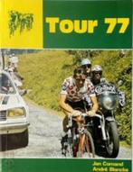 TOUR 77 door Cornand en Blancke UNIEK ., Verzenden, Zo goed als nieuw, Lopen en Fietsen