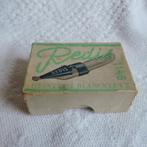 Oud leeg doosje van Redis punten vulpen, Ophalen of Verzenden