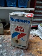 Remmers Kiesol 5kg, Ophalen, Overige materialen, Minder dan 4 cm, 15 m² of meer