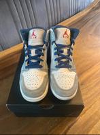 Nike Jordan als nieuw!! Maat 37,5, Ophalen of Verzenden, Zo goed als nieuw, Nike Jordan, Jongen of Meisje