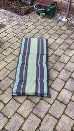 6 tuinkussens Madison, Ophalen, Zo goed als nieuw