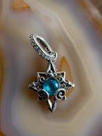 Pandora Bedel Prinses Assepoester Steen, Pandora, Ophalen of Verzenden, Zo goed als nieuw, 1 bedel