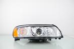 KOPLAMP VOLVO S60 V70 XC70 FACELIFT XENON 31446857 DYN RECHT, Auto-onderdelen, Verlichting, Verzenden, Gebruikt, Volvo