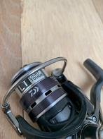 Nieuwe Daiwa Exceler LT 1000 - 2000 - 3000-CXH molens, Molen, Daiwa, Nieuw, Ophalen of Verzenden