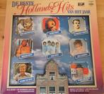 De Beste Hollandse Hits van het jaar ( 2-Lp;s ), Ophalen of Verzenden, Gebruikt, 12 inch, Levenslied of Smartlap