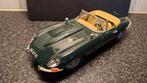 Burago 1:18 Jaguar E-Type 1961, Hobby en Vrije tijd, Modelauto's | 1:18, Ophalen of Verzenden