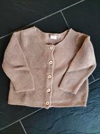 vestjes, Kinderen en Baby's, Babykleding | Maat 74, Ophalen of Verzenden, Gebruikt, Truitje of Vestje