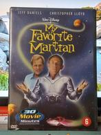 My Favorite Martian  , disney dvd origineel gloednieuw onuit, Alle leeftijden, Ophalen of Verzenden, Nieuw in verpakking
