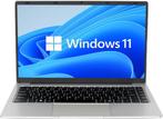 17 inch laptop, Computers en Software, Windows Laptops, Ophalen, 8 GB, Minder dan 2 Ghz, Zo goed als nieuw
