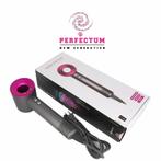 Perfectum Supersonic Föhn - Nieuwe Generatie Haardroger, Ophalen of Verzenden, Nieuw, Föhn of Haardroger