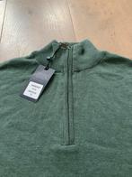 Zacht groene nieue heten truien maat xl, Ophalen of Verzenden, Nieuw, Maat 56/58 (XL), Groen