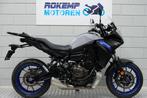 Yamaha TRACER 700 (bj 2020), Bedrijf, Toermotor