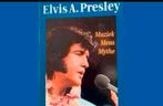 Elvis boek, Ophalen of Verzenden