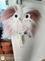 Zelfgemaakte uil, Ophalen of Verzenden