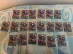 Dragon Ball Kaarten, 20 Stuks, Sealed, Nieuw!!, Ophalen of Verzenden, Nieuw, Foil
