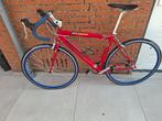 Gazelle Primavera 7000 serie aluminium 51 cm, Fietsen en Brommers, Fietsen | Racefietsen, Ophalen, Gebruikt, Aluminium, 49 tot 53 cm