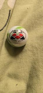 Heracles Almelo Voetbal Knikker, Ophalen of Verzenden, Zo goed als nieuw, Shirt