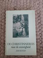 De Christinnereis - John Bunyan, Ophalen of Verzenden, Gelezen, John Bunyan, Christendom | Protestants