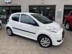 Citroen C1 1.0-12V 5Deurs Airco Nw apk Weinig km NAP, Auto's, Voorwielaandrijving, Euro 5, Gebruikt, 4 stoelen