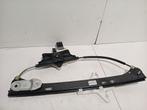 Raammechaniek elektrisch links achter Volkswagen Passat, Onderdelen@venauto.nl, Van der Ven Autorecycling B.V., Gebruikt, Volkswagen