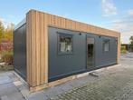 Woon Unit Incl. Badkamer Keuken Slaapkamer * Modulair SNF *, Zakelijke goederen, Machines en Bouw | Keten en Containers, Ophalen of Verzenden