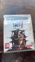 Ps3 Saw 2 geseald!!!, Spelcomputers en Games, Games | Sony PlayStation 3, 1 speler, Ophalen of Verzenden, Zo goed als nieuw, Vanaf 18 jaar