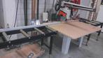 Maggi afkortzagen 640 800  960  nieuw en gebruikt, Doe-het-zelf en Verbouw, Gereedschap | Zaagmachines, Ophalen of Verzenden, 1200 watt of meer