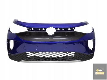 VW ID.4 2020+ voorbumper origineel 11A807221 beschikbaar voor biedingen