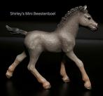 Schleich arabier veulen, Verzamelen, Ophalen of Verzenden, Zo goed als nieuw, Paard, Beeldje of Figuurtje