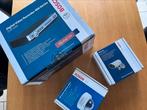 Professioneel bewakingssysteem Bosch 440 4ch 500GB, Nieuw, Ophalen of Verzenden