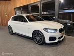 BMW 1-serie M140i |LCI-2 | Sper Diff | Downpipe | Xhp, Auto's, Euro 6, Bedrijf, 2998 cc, 6 cilinders