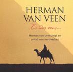 cd Herman van Veen - Er Was Eens... (een Kerstverhaal), Cd's en Dvd's, Ophalen of Verzenden, Zo goed als nieuw, Kerst