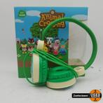 Animal Crossing Headphone || Nu maar €19.99, Ophalen of Verzenden