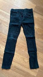 Zwarte broek maat 140 C&A - goede conditie, Broek, Palomino (C&A), Jongen of Meisje, Ophalen of Verzenden