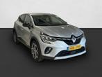 Renault Captur 1.6 E-Tech full hybrid 145 techno 18 INCH / N, 94 pk, Gebruikt, 4 cilinders, 715 kg