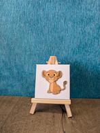 Disney Lion King Nala Pin, Ophalen of Verzenden, Leeuwenkoning of Jungle Boek, Nieuw