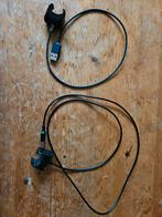 Gratis Fitbit Oplaadsnoeren - Charge 3, Ophalen of Verzenden, Gebruikt, Overige typen