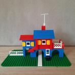 LEGO | 356 Italiaanse Villa - Vintage 1973, Ophalen of Verzenden, Gebruikt, Complete set, Lego