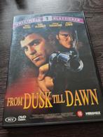 From dusk till dawn, Vanaf 16 jaar, Ophalen of Verzenden, Zo goed als nieuw