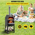 Pizza oven - Barbecue - Kachel - BBQ, Tuin en Terras, Pizzaovens, Niet ingevuld, Verzenden, Niet ingevuld, Nieuw