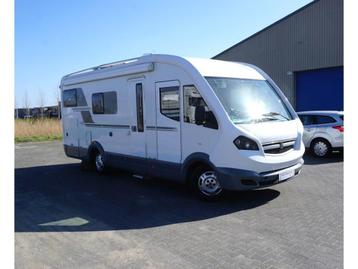 Knaus S-Liner 2007 met 81.000km beschikbaar voor biedingen