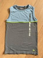 Shirt/hemdje Quapi maat 122/128, Ophalen of Verzenden, Zo goed als nieuw, Shirt of Longsleeve, Jongen