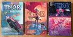 Marvel: Thor by Jason Aaron: The Complete Collection TP, Boeken, Strips | Comics, Meerdere comics, Verzenden, Zo goed als nieuw