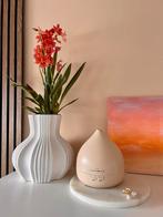 Geurwolkje Unity 2.0 Aroma Diffuser - Butter Beige, Ophalen, Zo goed als nieuw, Aroma