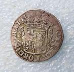 Rijderschelling 1680 Utrecht, Postzegels en Munten, Munten | Nederland, Vóór koninkrijk, Verzenden, Zilver, Overige waardes
