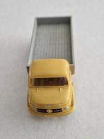 Lego Mercedes bakwagen., Hobby en Vrije tijd, Modelauto's | 1:87, Ophalen of Verzenden, Gebruikt, Bus of Vrachtwagen