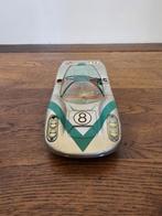 Blikken Daiya Porsche 917 modelauto oud speelgoed, Verzenden