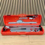 Rubi Tegelsnijder TR 710 Magnet | 71cm | NIEUW, Doe-het-zelf en Verbouw, Gereedschap | Handgereedschap, Rubi, Nieuw, Support@rubi.com