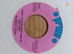 McKinley Travis/Soul, Gebruikt, 7 inch, Single, Ophalen of Verzenden